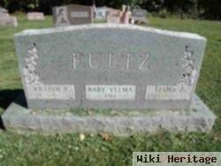 Velma Z Solt Fultz