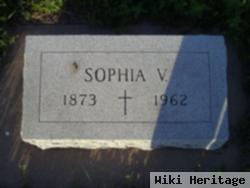 Sophia Victoria Rummel