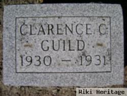 Clarence C. Guild