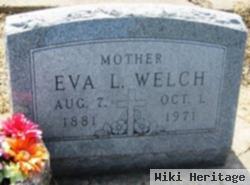 Eva Louise Welch