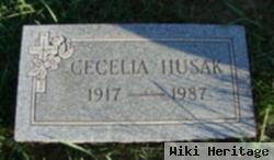 Cecelia Husak