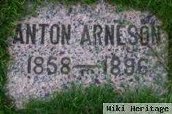 Anton Arneson
