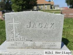 Silvan W. Jacak