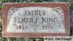 Elmer F. King