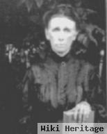 Ida Virginia Beckner Bowen