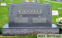 George R. Koogler