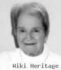 Dorothy Mae Brown Holtsclaw