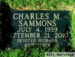 Charles M. Sammons