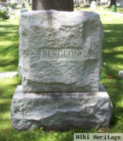 Arthur W. Bergeon