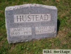 James Calvin Hustead