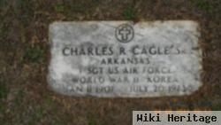 Charles R. Cagle, Sr