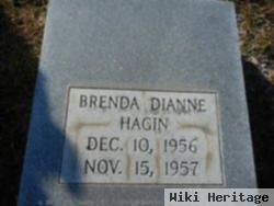 Brenda Dianne Hagin