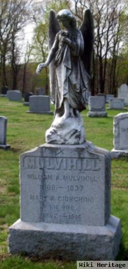 Mary A. Ciorchino Mulvihill