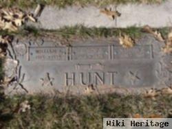 William B. Hunt