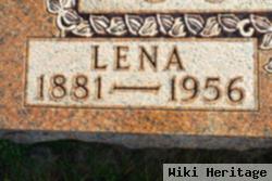 Lena A. Montagne Conley