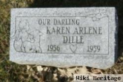 Karen Arlene Dille