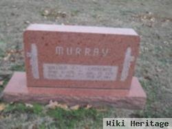 Catherine Mary Riney Murray