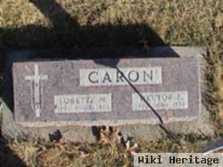 Hector J. Caron