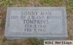 Sonny Man Tompkins