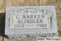G. Warren Klingler