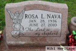 Rosa L Nava