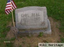 Carl Beal