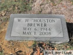 Willie "houston" Brewer