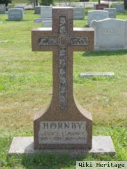 Joseph T. Hornby