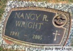 Nancy Roach Wright