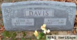 William H. Davis