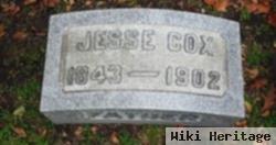 Jesse Cox
