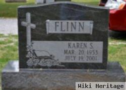 Karen Willrath Flinn