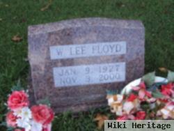 W. Lee Floyd