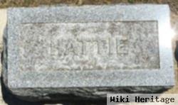 Hattie Heliker