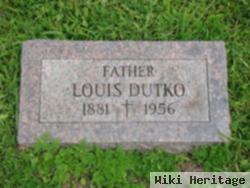 Louis Dutko