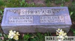 Joseph Strickland