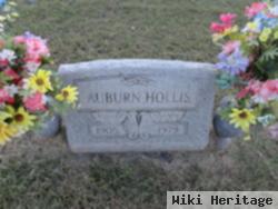 Auburn Hollis