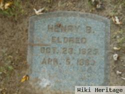 Henry B. Eldred