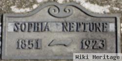 Sophia Shoup Neptune