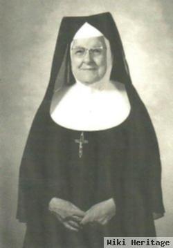 Sr Mary Palma Dumas