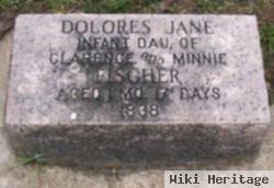 Dolores Jane Fischer