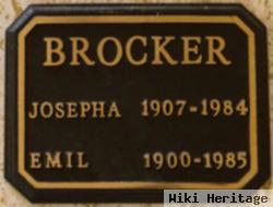 Emil Brocker