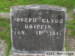 Joseph Clyde Griffin