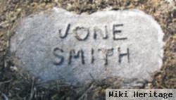 Jone Smith