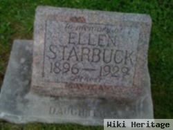 Sarah Ellen Petro Starbuck