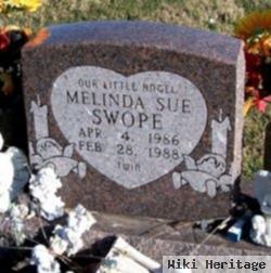 Melinda Sue Swope