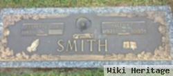 Everette L Smith, Sr