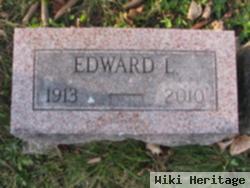 Edward L Davies