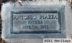 Antonio Piazza