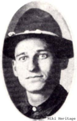 Sgt Herbert Frank Laufle